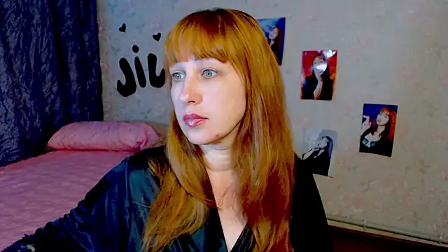Snapshot of JillStevens chatting on March 2025 04:09:02 PM JillStevens online show from March 2025 04:09:02 PM