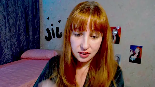 Snapshot of JillStevens chatting on March 2025 07:11:02 PM JillStevens online show from March 2025 07:11:02 PM