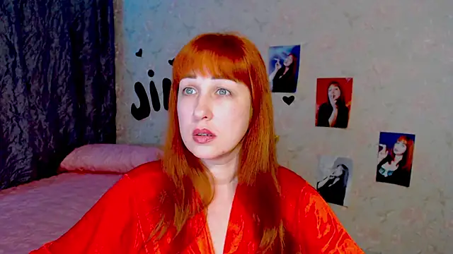 Snapshot of JillStevens chatting on March 2025 04:28:02 PM JillStevens online show from March 2025 04:28:02 PM