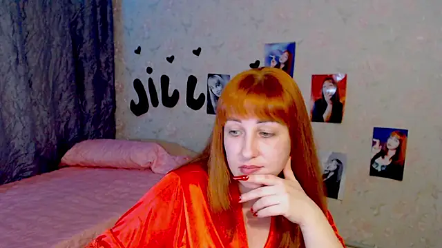 Snapshot of JillStevens chatting on March 2025 02:23:02 PM JillStevens online show from March 2025 02:23:02 PM