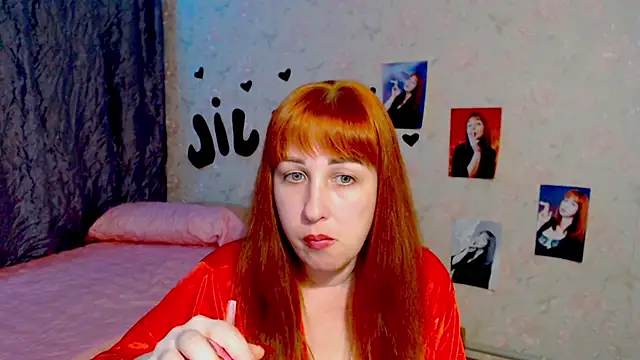 Snapshot of JillStevens chatting on March 2025 05:49:02 PM JillStevens online show from March 2025 05:49:02 PM