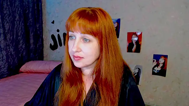Snapshot of JillStevens chatting on March 2025 10:24:01 PM JillStevens online show from March 2025 10:24:01 PM