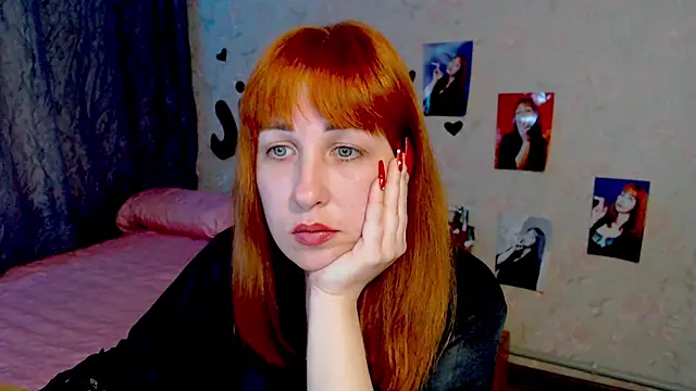 Snapshot of JillStevens chatting on March 2025 12:59:02 PM JillStevens online show from March 2025 12:59:02 PM