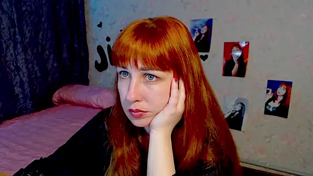 Snapshot of JillStevens chatting on March 2025 04:25:01 PM JillStevens online show from March 2025 04:25:01 PM