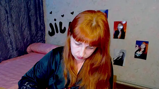 Snapshot of JillStevens chatting on March 2025 08:23:02 PM JillStevens online show from March 2025 08:23:02 PM