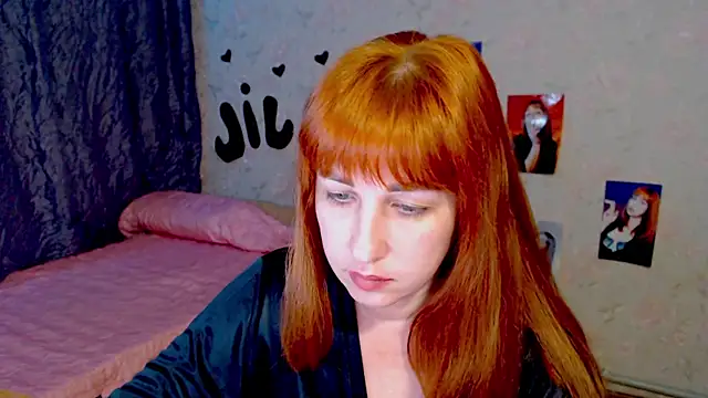 Snapshot of JillStevens chatting on March 2025 11:27:02 PM JillStevens online show from March 2025 11:27:02 PM