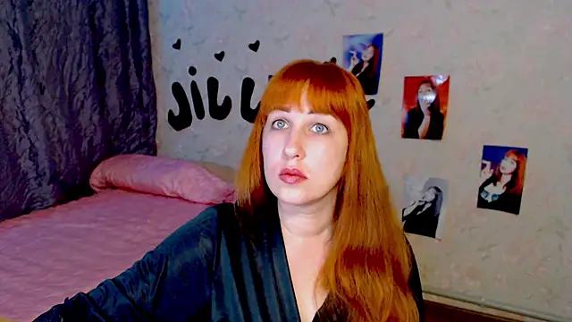 Snapshot of JillStevens chatting on March 2025 05:02:01 PM JillStevens online show from March 2025 05:02:01 PM