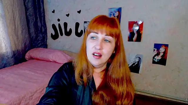 Snapshot of JillStevens chatting on March 2025 10:16:02 AM JillStevens online show from March 2025 10:16:02 AM
