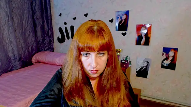 Snapshot of JillStevens chatting on March 2025 02:45:02 PM JillStevens online show from March 2025 02:45:02 PM