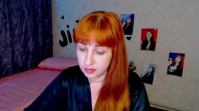 Snapshot of JillStevens chatting on March 2025 07:17:01 PM JillStevens online show from March 2025 07:17:01 PM