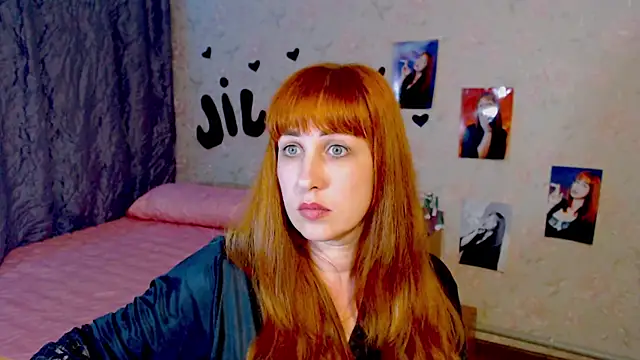 Snapshot of JillStevens chatting on March 2025 04:21:02 AM JillStevens online show from March 2025 04:21:02 AM