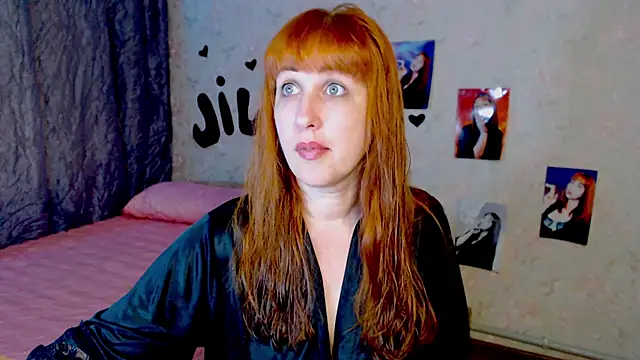 Snapshot of JillStevens chatting on March 2025 01:57:02 PM JillStevens online show from March 2025 01:57:02 PM