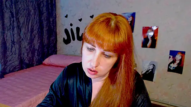 Snapshot of JillStevens chatting on March 2025 05:13:01 PM JillStevens online show from March 2025 05:13:01 PM