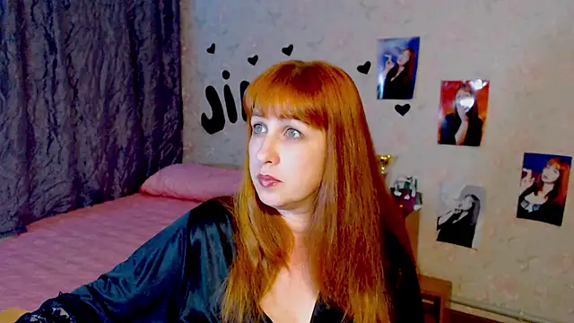 Snapshot of JillStevens chatting on March 2025 11:43:01 PM JillStevens online show from March 2025 11:43:01 PM