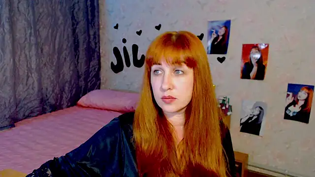 Snapshot of JillStevens chatting on March 2025 05:52:02 AM JillStevens online show from March 2025 05:52:02 AM