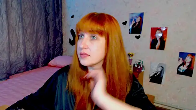 Snapshot of JillStevens chatting on March 2025 01:18:02 PM JillStevens online show from March 2025 01:18:02 PM