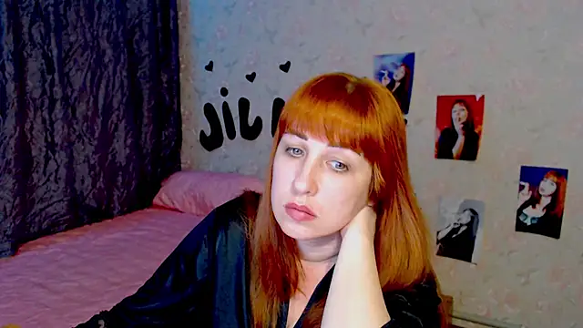 Snapshot of JillStevens chatting on March 2025 05:28:01 PM JillStevens online show from March 2025 05:28:01 PM