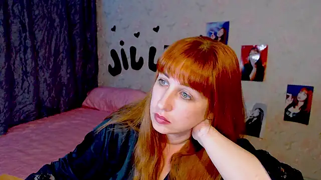 Snapshot of JillStevens chatting on March 2025 08:32:02 PM JillStevens online show from March 2025 08:32:02 PM