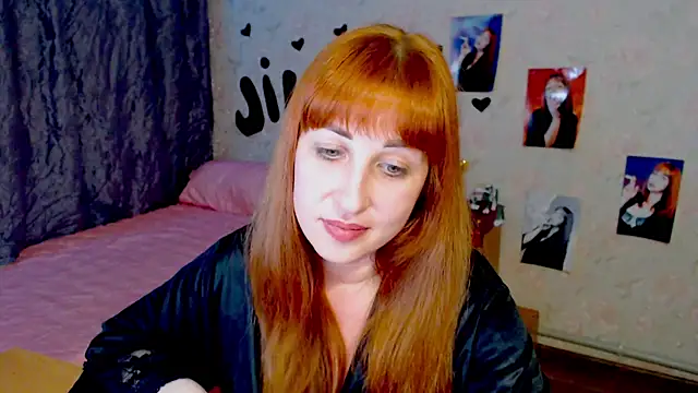Snapshot of JillStevens chatting on March 2025 11:36:02 PM JillStevens online show from March 2025 11:36:02 PM