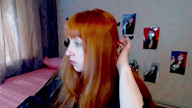 Snapshot of JillStevens chatting on March 2025 10:06:02 AM JillStevens online show from March 2025 10:06:02 AM