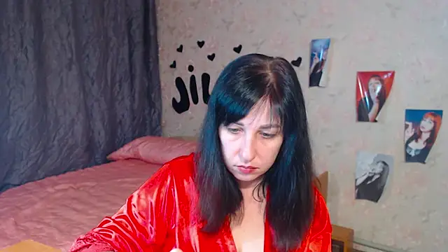 Snapshot of JillStevens chatting on September 2025 03:44:01 PM JillStevens online show from September 2025 03:44:01 PM