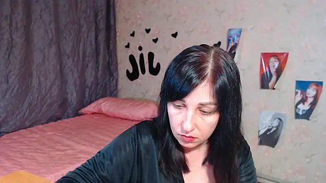 Snapshot of JillStevens chatting on September 2025 07:03:02 PM JillStevens online show from September 2025 07:03:02 PM