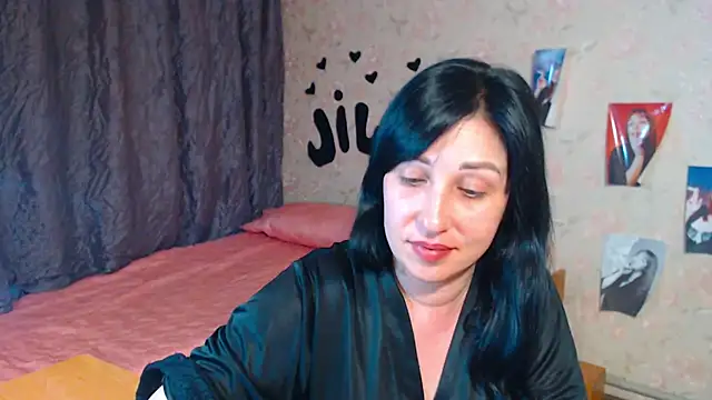Snapshot of JillStevens chatting on September 2025 05:47:02 PM JillStevens online show from September 2025 05:47:02 PM