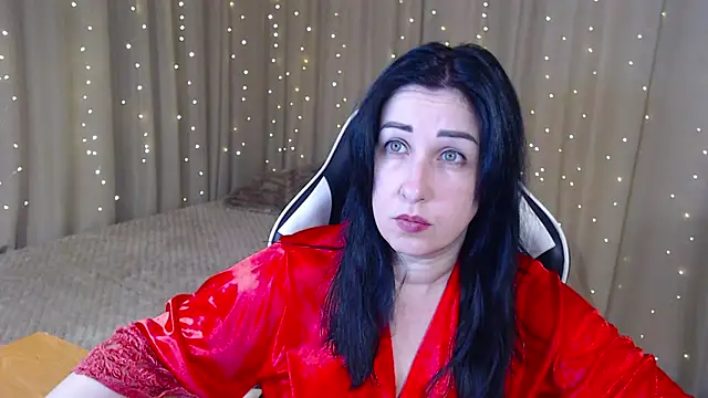 JillStevens online show from February 2026 01:44:02 AM