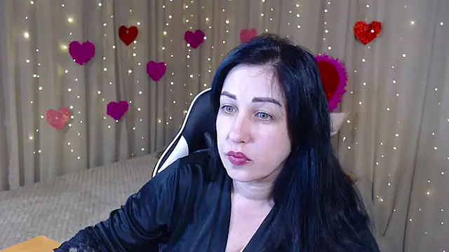 JillStevens online show from February 2026 12:12:01 PM