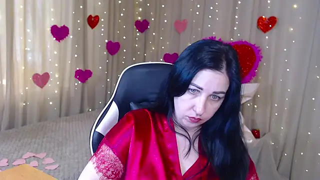 JillStevens online show from February 2026 09:27:02 AM