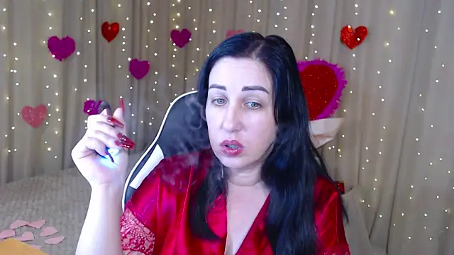 JillStevens online show from February 2026 11:40:01 AM