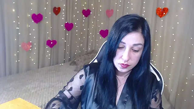 JillStevens online show from March 2026 05:54:01 PM