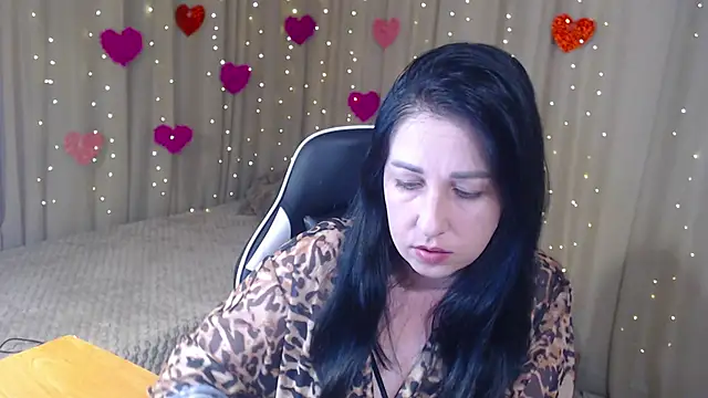 JillStevens online show from March 2026 08:35:02 PM