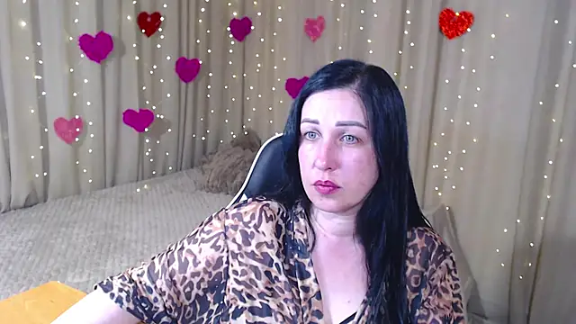 JillStevens online show from April 2026 12:06:02 PM