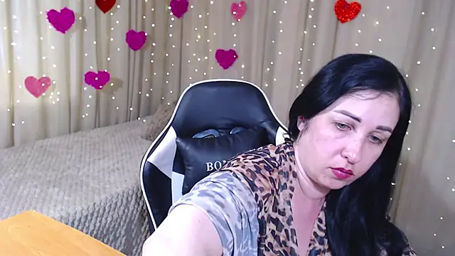JillStevens online show from May 2026 09:49:02 AM