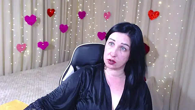 JillStevens online show from May 2026 01:40:02 PM