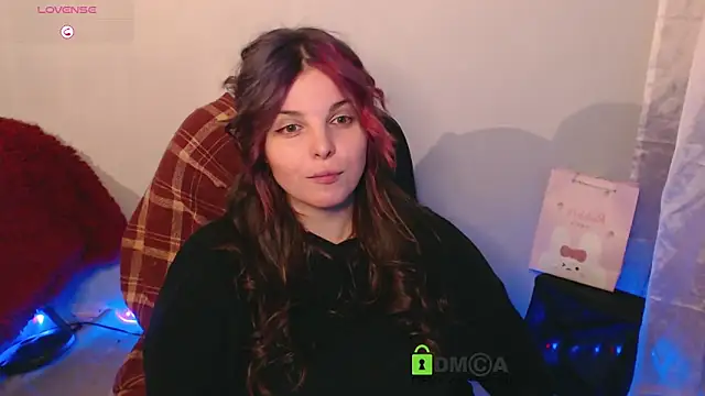 Saya sweet online show from December 2024 06:17:02 PM