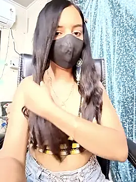 Parinaaz18 online show from April 2026 01:47:02 PM