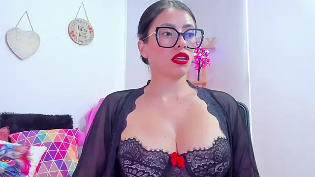 EmillySanders online show from January 2026 09:20:02 PM