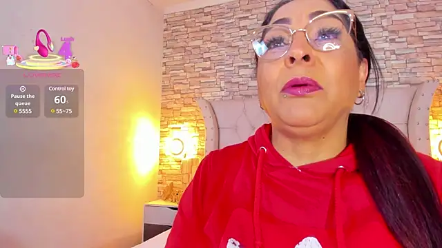 Gina Myers online show from March 2025 12:25:02 PM