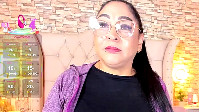 Gina Myers online show from September 2025 01:57:02 PM