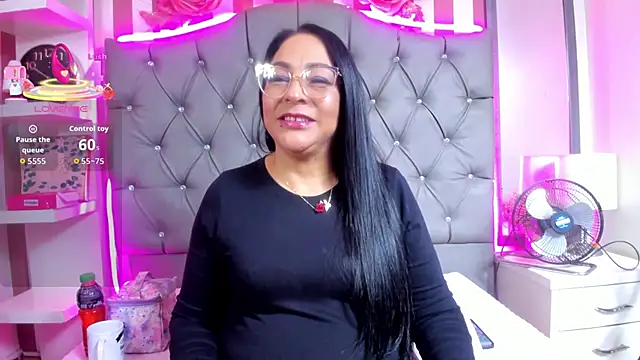 Gina Myers online show from November 2025 12:37:02 PM