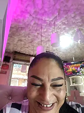 Gina Myers online show from November 2025 07:35:01 PM