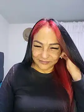 Gina Myers online show from December 2025 05:56:01 AM