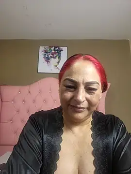 Gina Myers online show from December 2025 02:18:01 AM