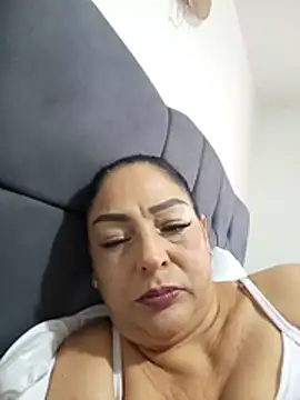 Gina Myers online show from April 2026 09:28:01 PM