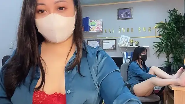 Snapshot of Bamboo_Swetie chatting on December 2024 07:58:01 AM Bamboo Swetie online show from December 2024 07:58:01 AM