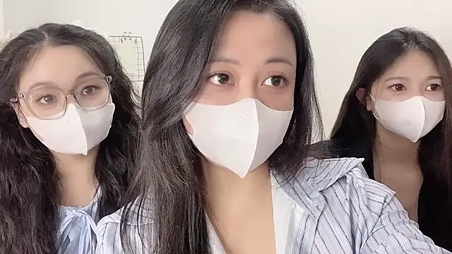 Bamboo Swetie online show from November 2025 03:23:01 PM