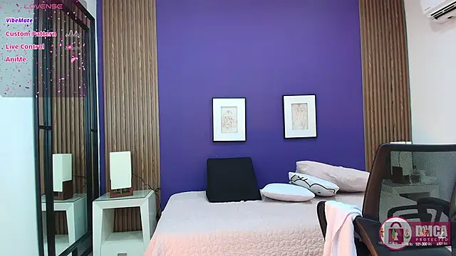 alina martinelli online show from December 2024 12:52:02 PM