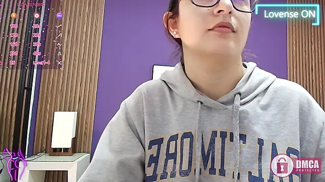 alina martinelli online show from January 2025 11:39:02 AM